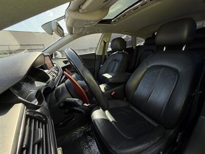 2014 Audi A7 3.0T quattro Premium Plus - Photo 36 - Norwalk, CA 90650-2241