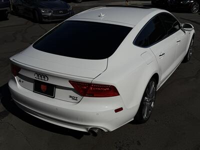 2014 Audi A7 3.0T quattro Premium Plus - Photo 25 - Norwalk, CA 90650-2241