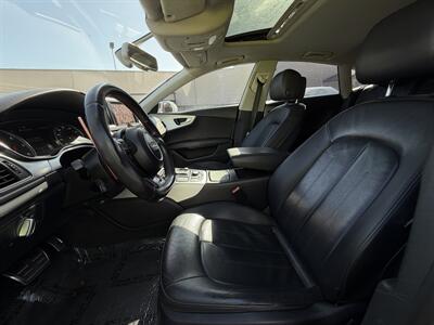 2014 Audi A7 3.0T quattro Premium Plus - Photo 37 - Norwalk, CA 90650-2241
