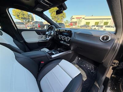 2022 Mercedes-Benz GLA AMG GLA 35   - Photo 23 - Norwalk, CA 90650-2241