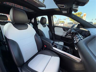 2022 Mercedes-Benz GLA AMG GLA 35   - Photo 20 - Norwalk, CA 90650-2241