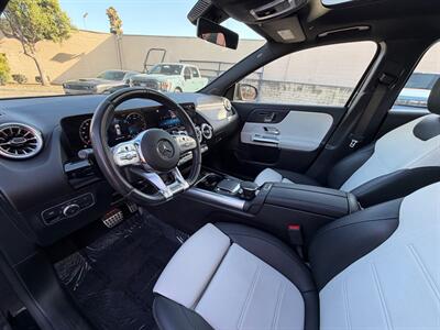 2022 Mercedes-Benz GLA AMG GLA 35   - Photo 14 - Norwalk, CA 90650-2241