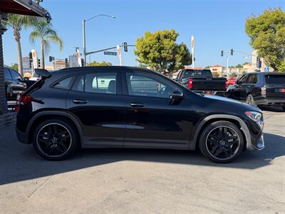 2022 Mercedes-Benz GLA AMG GLA 35   - Photo 8 - Norwalk, CA 90650-2241