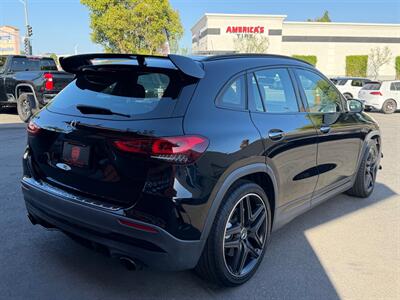 2022 Mercedes-Benz GLA AMG GLA 35   - Photo 6 - Norwalk, CA 90650-2241