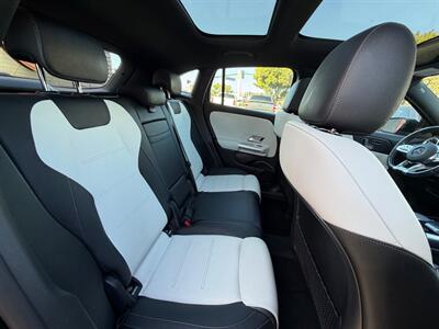 2022 Mercedes-Benz GLA AMG GLA 35   - Photo 21 - Norwalk, CA 90650-2241