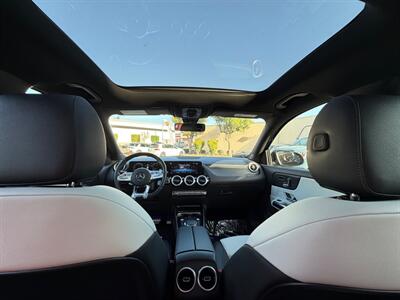 2022 Mercedes-Benz GLA AMG GLA 35   - Photo 18 - Norwalk, CA 90650-2241