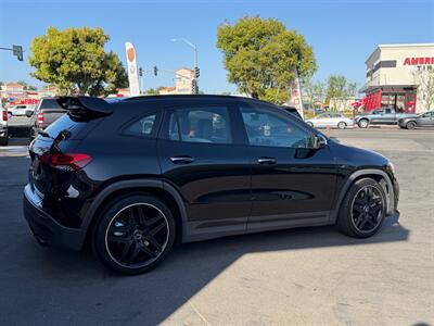 2022 Mercedes-Benz GLA AMG GLA 35   - Photo 7 - Norwalk, CA 90650-2241