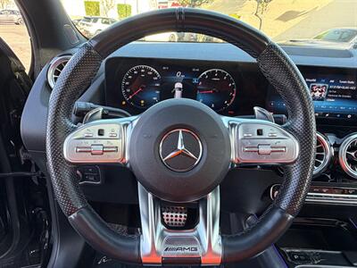 2022 Mercedes-Benz GLA AMG GLA 35   - Photo 15 - Norwalk, CA 90650-2241