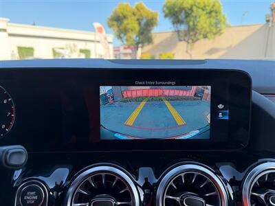 2022 Mercedes-Benz GLA AMG GLA 35   - Photo 24 - Norwalk, CA 90650-2241