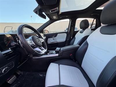 2022 Mercedes-Benz GLA AMG GLA 35   - Photo 12 - Norwalk, CA 90650-2241