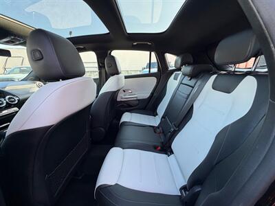 2022 Mercedes-Benz GLA AMG GLA 35   - Photo 17 - Norwalk, CA 90650-2241