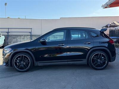 2022 Mercedes-Benz GLA AMG GLA 35   - Photo 3 - Norwalk, CA 90650-2241