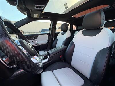 2022 Mercedes-Benz GLA AMG GLA 35   - Photo 13 - Norwalk, CA 90650-2241