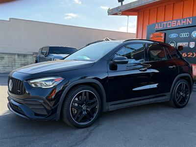 2022 Mercedes-Benz GLA AMG GLA 35   - Photo 5 - Norwalk, CA 90650-2241