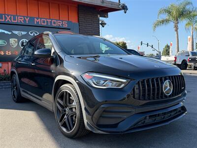 2022 Mercedes-Benz GLA AMG GLA 35   - Photo 9 - Norwalk, CA 90650-2241