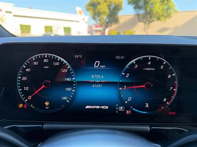 2022 Mercedes-Benz GLA AMG GLA 35   - Photo 27 - Norwalk, CA 90650-2241