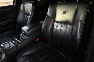 2016 Chrysler 300 S   - Photo 22 - Norwalk, CA 90650-2241