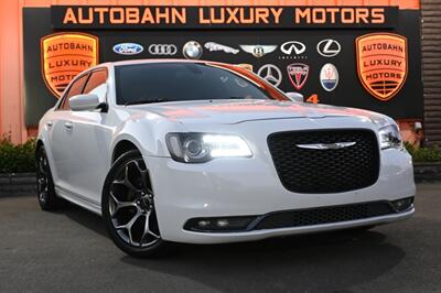 2016 Chrysler 300 S   - Photo 1 - Norwalk, CA 90650-2241