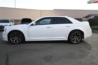 2016 Chrysler 300 S   - Photo 7 - Norwalk, CA 90650-2241