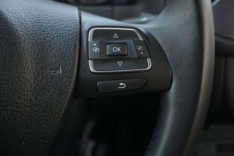 2017 Volkswagen Tiguan S photo 20