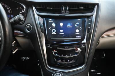 2017 Cadillac CTS 2.0T   - Photo 34 - Norwalk, CA 90650-2241