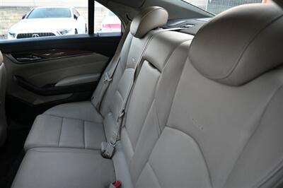 2017 Cadillac CTS 2.0T   - Photo 42 - Norwalk, CA 90650-2241