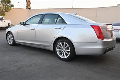 2017 Cadillac CTS 2.0T   - Photo 8 - Norwalk, CA 90650-2241