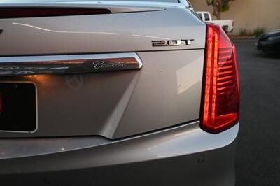 2017 Cadillac CTS 2.0T   - Photo 12 - Norwalk, CA 90650-2241