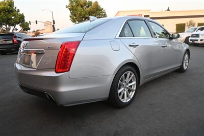 2017 Cadillac CTS 2.0T   - Photo 15 - Norwalk, CA 90650-2241