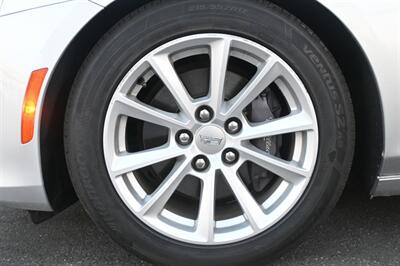 2017 Cadillac CTS 2.0T   - Photo 18 - Norwalk, CA 90650-2241