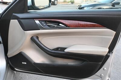 2017 Cadillac CTS 2.0T   - Photo 55 - Norwalk, CA 90650-2241