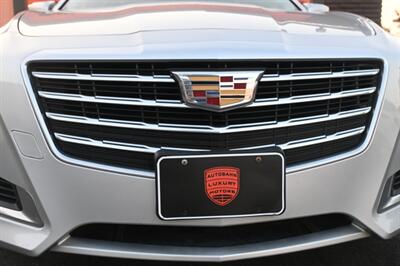 2017 Cadillac CTS 2.0T   - Photo 4 - Norwalk, CA 90650-2241