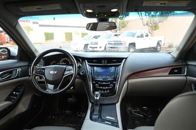 2017 Cadillac CTS 2.0T   - Photo 54 - Norwalk, CA 90650-2241