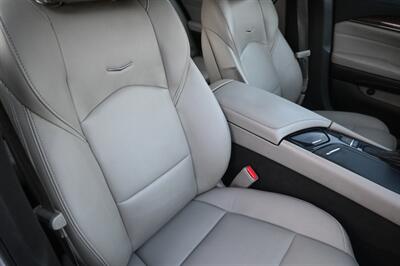 2017 Cadillac CTS 2.0T   - Photo 60 - Norwalk, CA 90650-2241