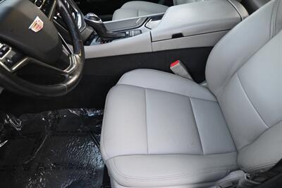 2017 Cadillac CTS 2.0T   - Photo 24 - Norwalk, CA 90650-2241