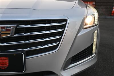 2017 Cadillac CTS 2.0T   - Photo 5 - Norwalk, CA 90650-2241