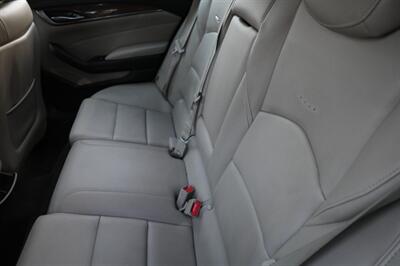 2017 Cadillac CTS 2.0T   - Photo 43 - Norwalk, CA 90650-2241