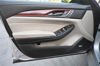 2017 Cadillac CTS 2.0T   - Photo 20 - Norwalk, CA 90650-2241