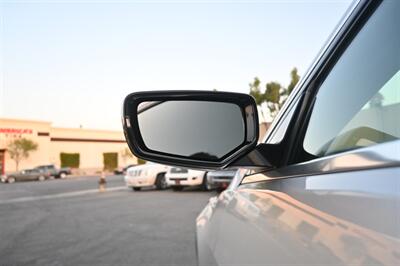 2017 Cadillac CTS 2.0T   - Photo 19 - Norwalk, CA 90650-2241