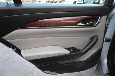 2017 Cadillac CTS 2.0T   - Photo 39 - Norwalk, CA 90650-2241