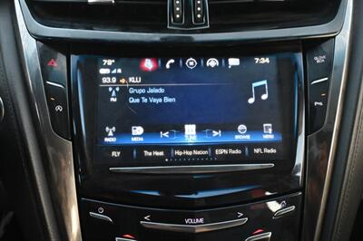 2017 Cadillac CTS 2.0T   - Photo 35 - Norwalk, CA 90650-2241