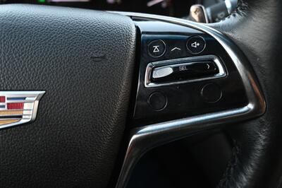 2017 Cadillac CTS 2.0T   - Photo 32 - Norwalk, CA 90650-2241