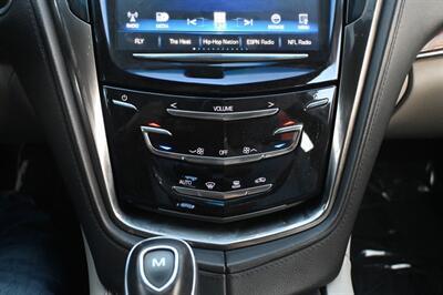 2017 Cadillac CTS 2.0T   - Photo 37 - Norwalk, CA 90650-2241