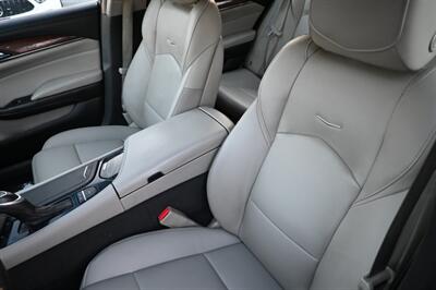2017 Cadillac CTS 2.0T   - Photo 23 - Norwalk, CA 90650-2241