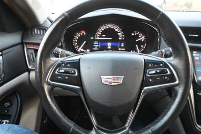 2017 Cadillac CTS 2.0T   - Photo 27 - Norwalk, CA 90650-2241