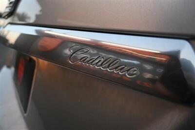 2017 Cadillac CTS 2.0T   - Photo 14 - Norwalk, CA 90650-2241