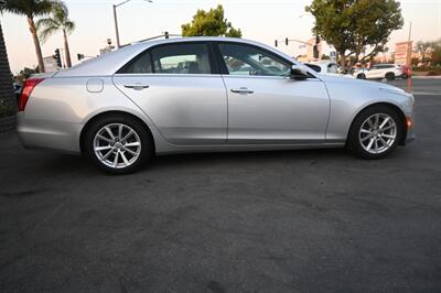 2017 Cadillac CTS 2.0T   - Photo 16 - Norwalk, CA 90650-2241