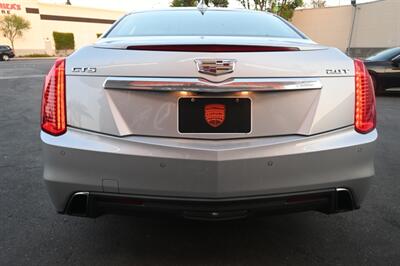 2017 Cadillac CTS 2.0T   - Photo 11 - Norwalk, CA 90650-2241