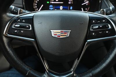 2017 Cadillac CTS 2.0T   - Photo 29 - Norwalk, CA 90650-2241
