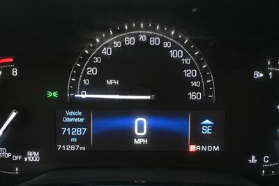 2017 Cadillac CTS 2.0T   - Photo 28 - Norwalk, CA 90650-2241